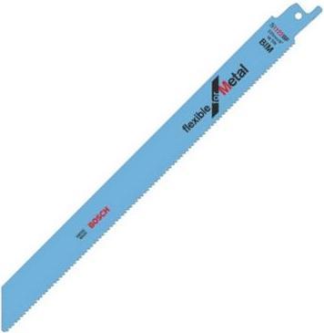Produktbild Bosch Professional Zubehör Säbelsägeblatt S 1122 BF Flexible for Metal, 25er-Pack