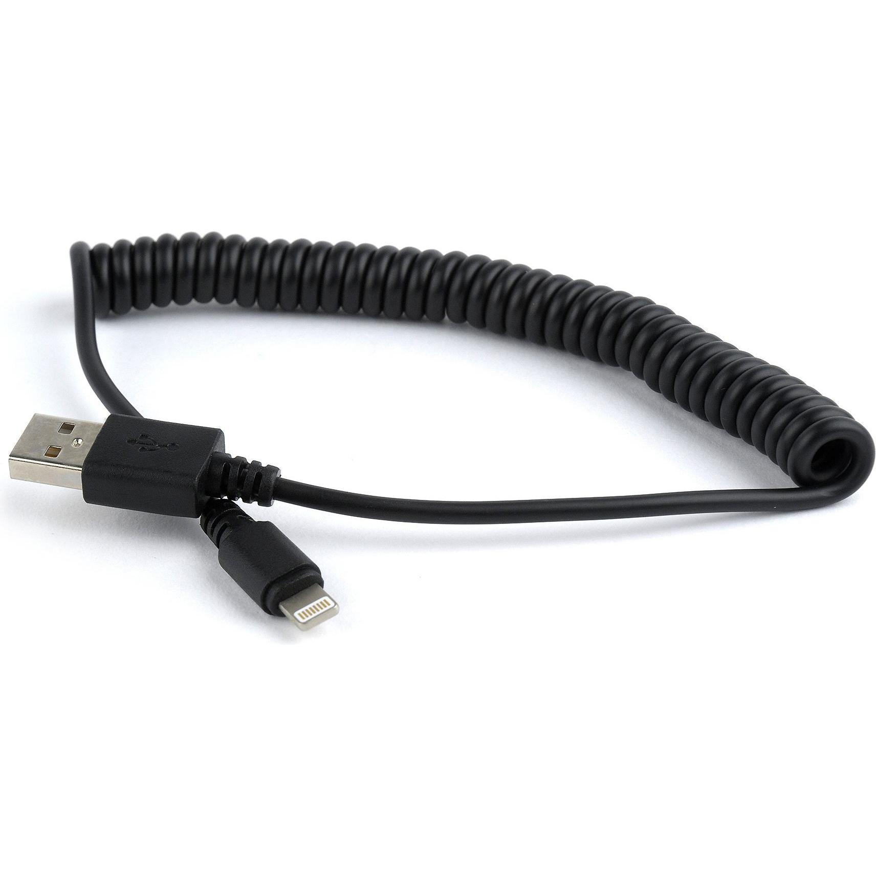 Gembird USB A – Lightning (1.50 m, USB 2.0), USB Kabel