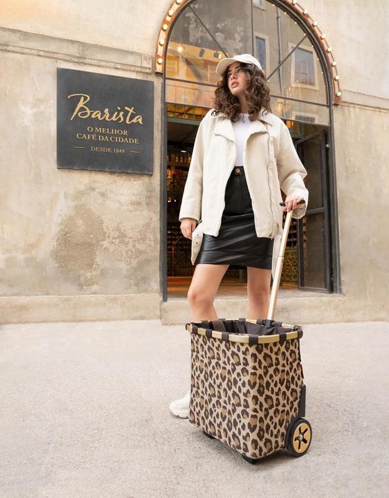 Produktbild reisenthel Carrycruiser