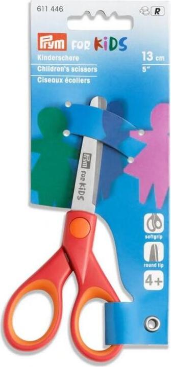 Actual product image Prym Sewing scissors "Hobby" 13cm (13 cm)