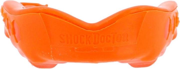 Produktbild Shock Doctor Gel Max Mundschutz (One Size)