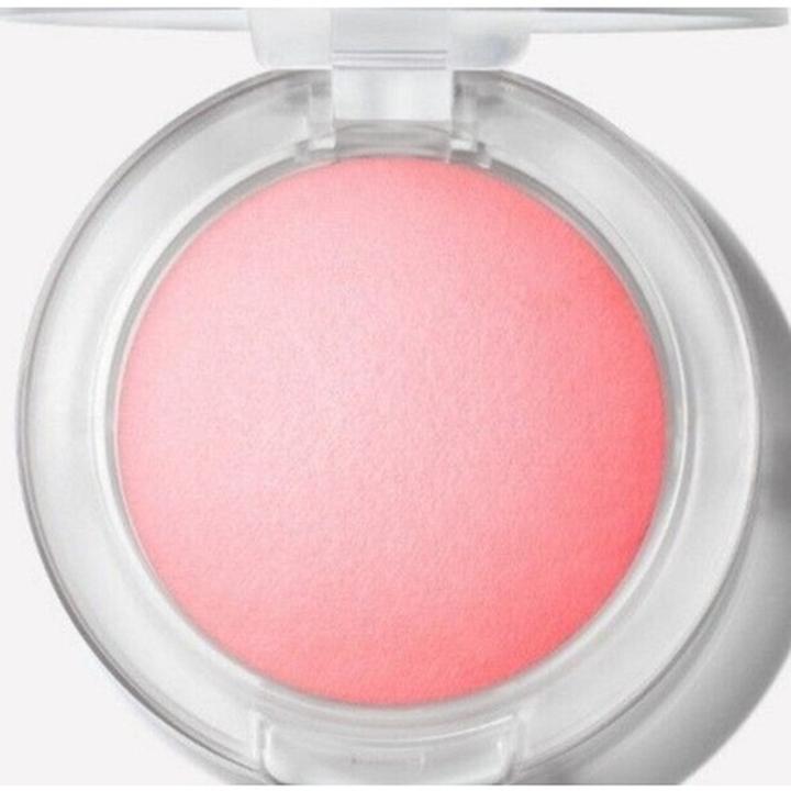 Actual product image MAC Cosmetics Glow Play Blush (Cheeky Devil)
