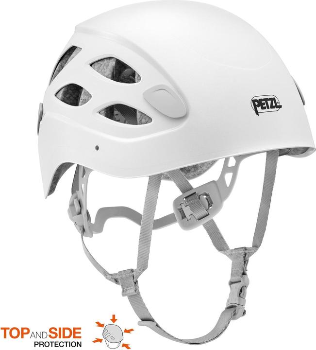 Actual product image Petzl Borea climbing helmet (48 - 58 cm)