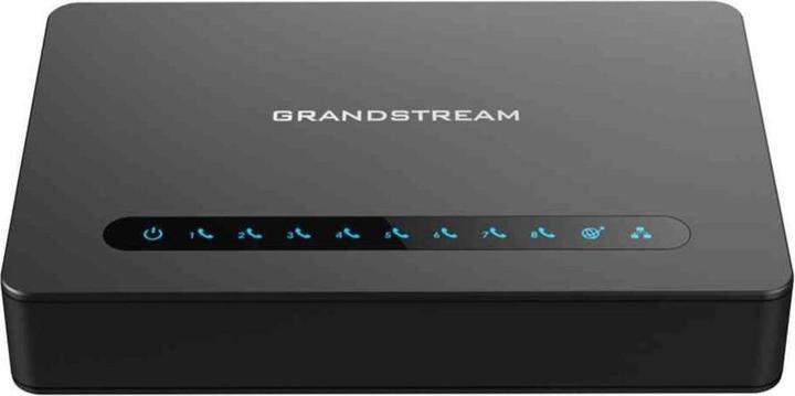 Produktbild Grandstream ATA-HT818