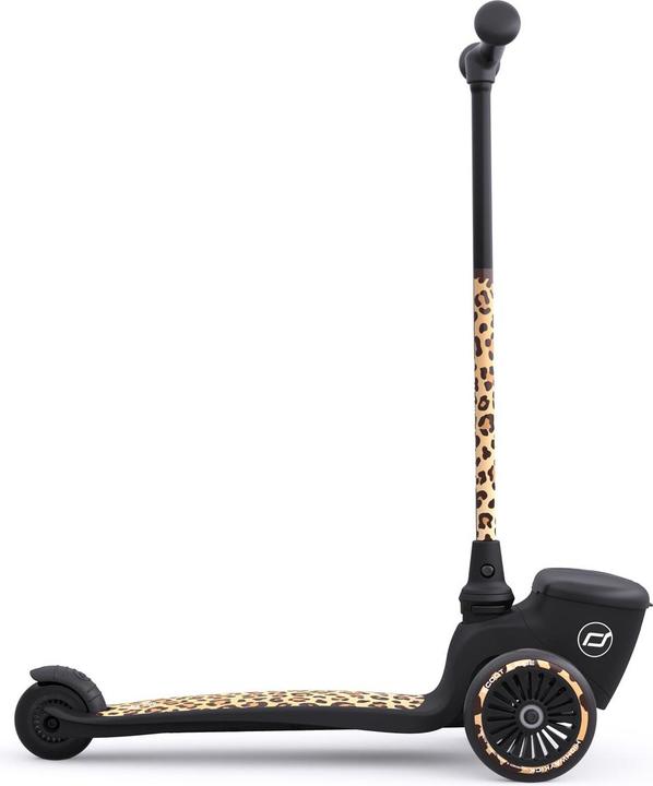 Produktbild Scoot and Ride Highwaykick 2 Lifestyle Leopard