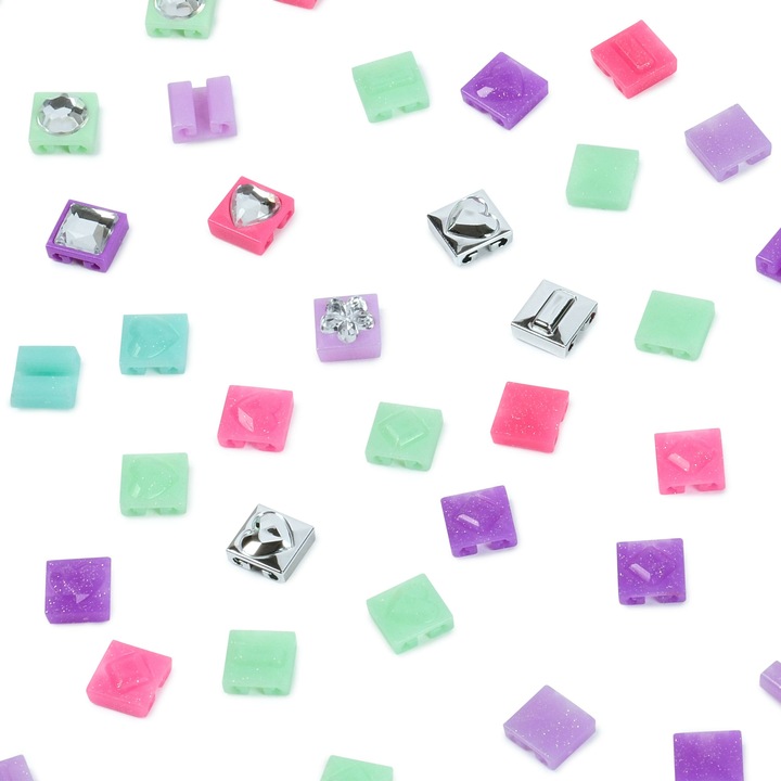 Immagine prodotto Spin Master Set di ricarica per braccialetti Pop Style