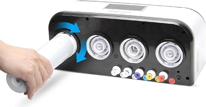 Produktbild Naturewater NW-4-75RODT