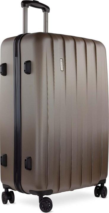 Actual product image Bugatti Lima 4 wheels trolley L 77.5 cm (99 l)