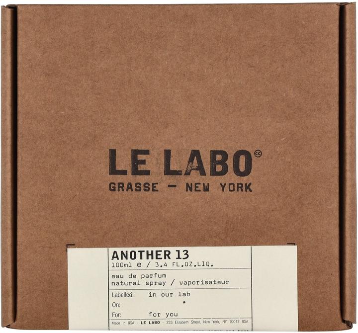 Immagine prodotto Le Labo Another 13 (Eau de parfum, 100 ml)