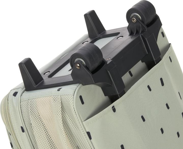 Image du produit Lässig Valise pour enfants vert olive (22 l)