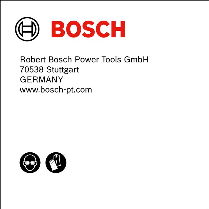 Productafbeelding Bosch Home & Garden Bügelsäge