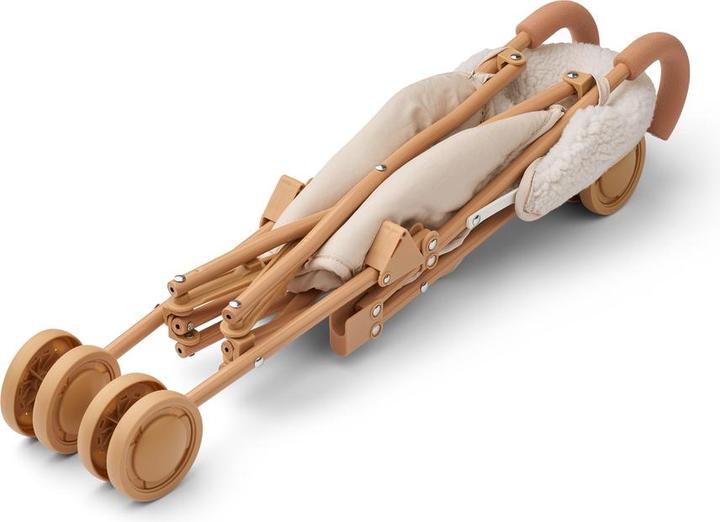 Produktbild Liewood Puppenwagen Elsie Sandy
