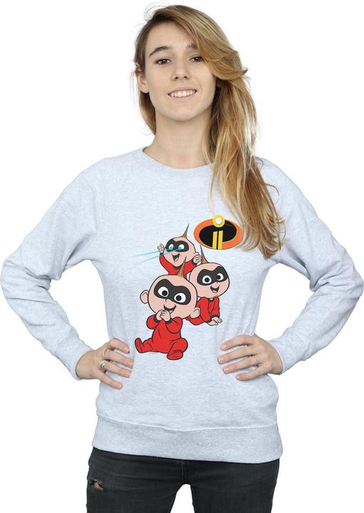 Produktbild Disney The Incredibles Jak Jak Sweatshirt (S)