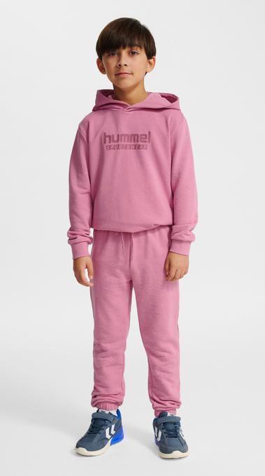 Produktbild hummel Hmljr Base Regular Pants (104)