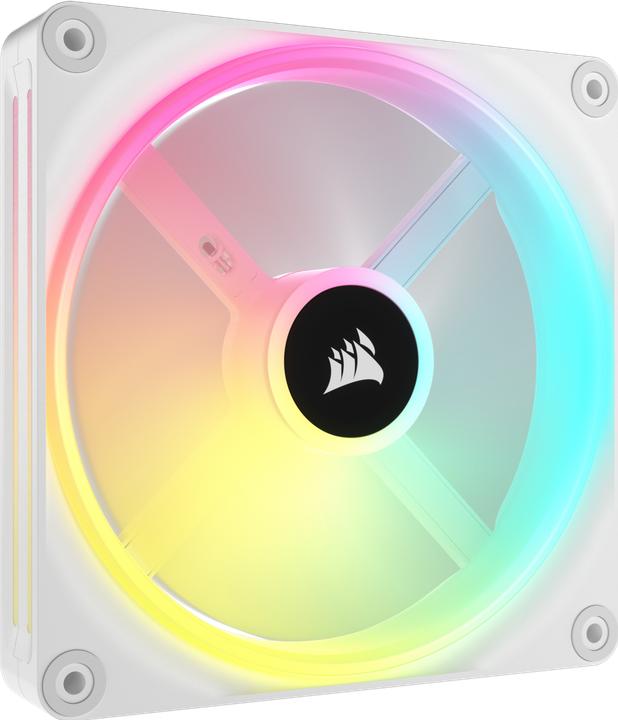 Image du produit Corsair Link QX140 (140 mm, 1 x)