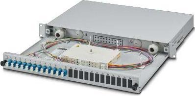 Produktbild Phoenix Contact PHOE Spleissbox
