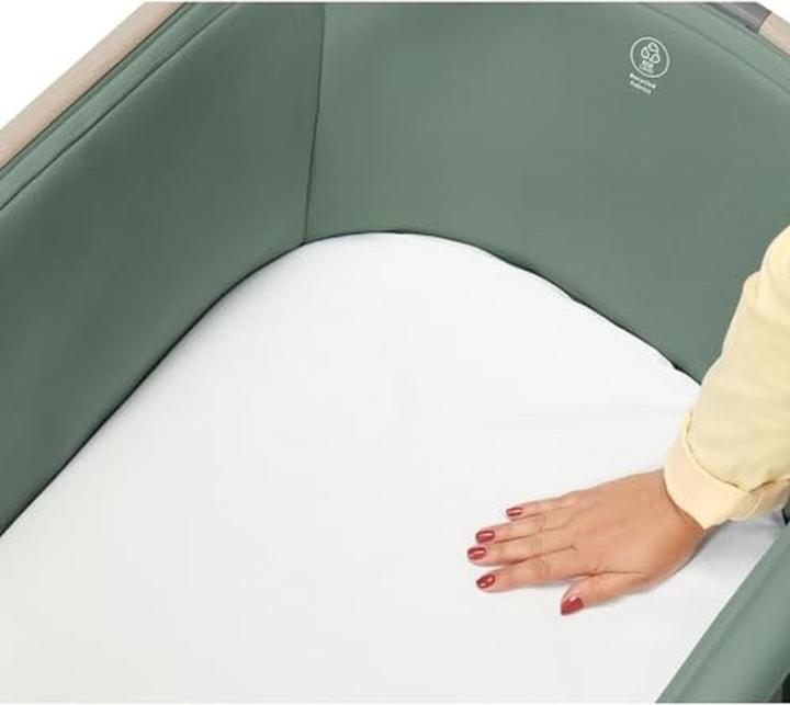 Actual product image Maxi-Cosi Iora
