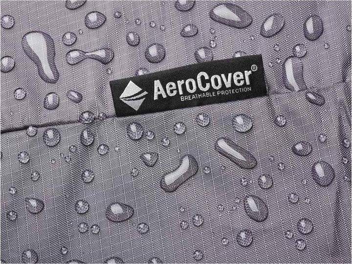 Actual product image AeroCover BBQ Kettle