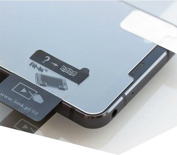 Image du produit 3MK HardGlass (1 pièce(s), Apple iPhone 16 Pro)