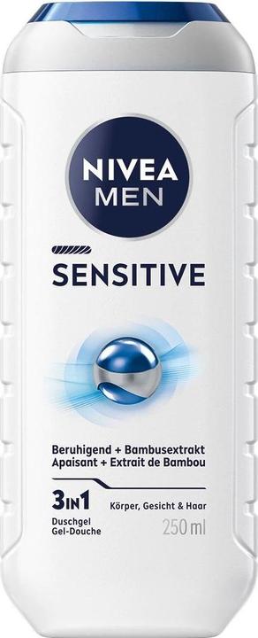 Image du produit NIVEA MEN Sensitive (250 ml)