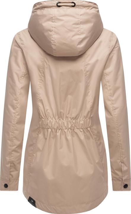 Actual product image Ragwear Zuzka (XS)