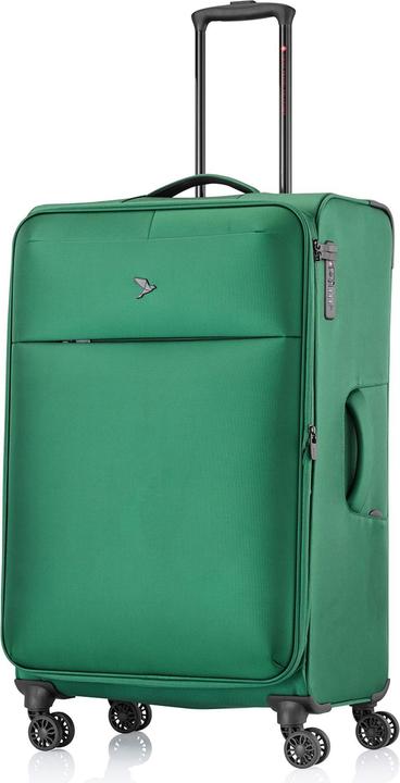 Actual product image Pack Easy GoUp Trolley (130 l)