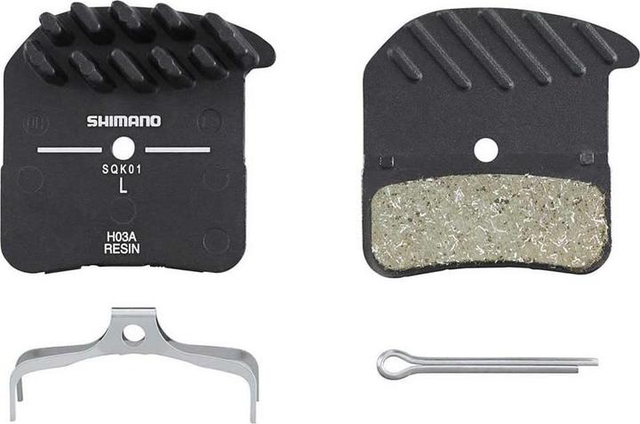Immagine prodotto Shimano H03A-RF (Shimano, Resina sintetica)