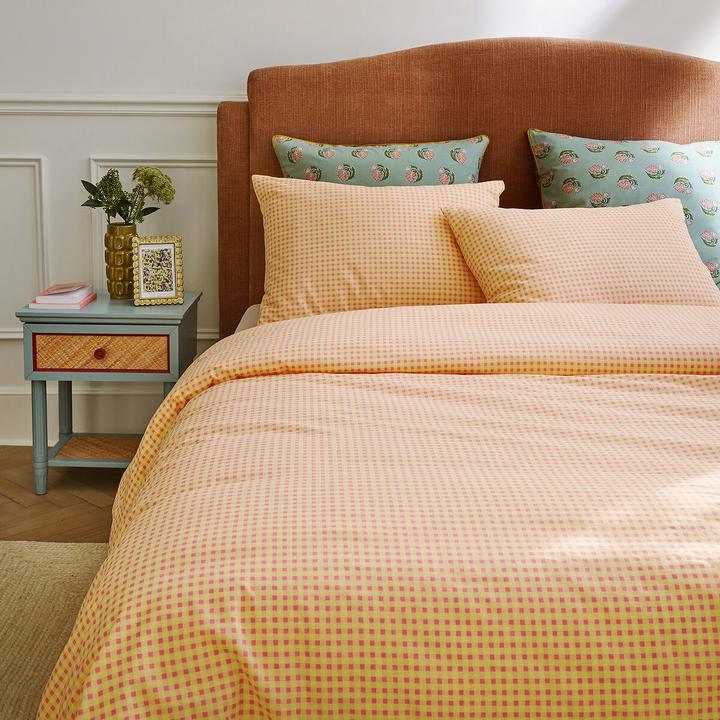 Actual product image La Redoute Interieurs Scenario Coton (90 x 190 cm)