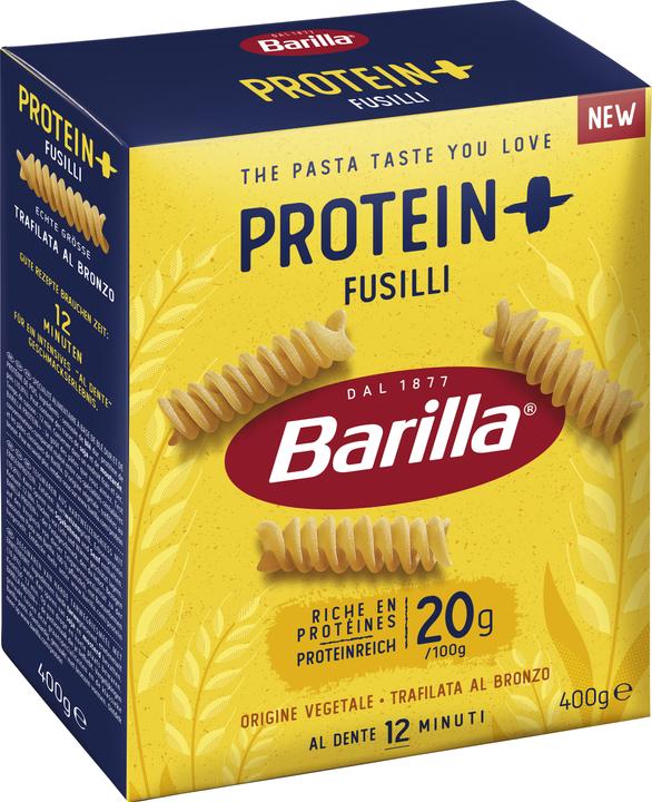 Immagine prodotto Barilla Proteine+ (400 g)