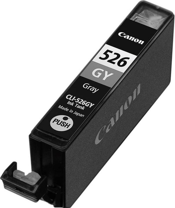 Produktbild Canon Cli-526gy (GY)