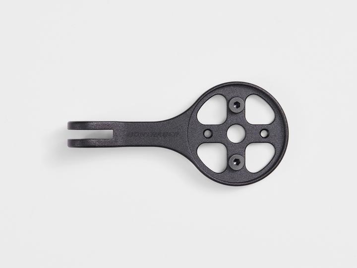 Actual product image Bontrager Pro Blendr Computer Mount