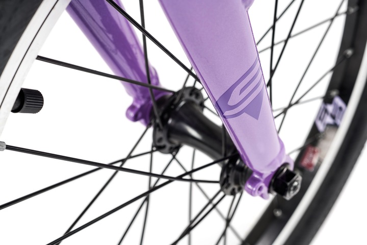 Immagine prodotto S'cool 18" niXe EVO viola, lavanda