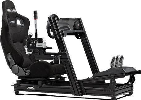 Image du produit Next Level Racing GT-Elite Simulator Cockpit