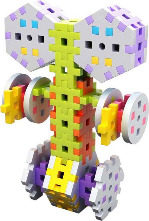 Meli Basic Constructor 200