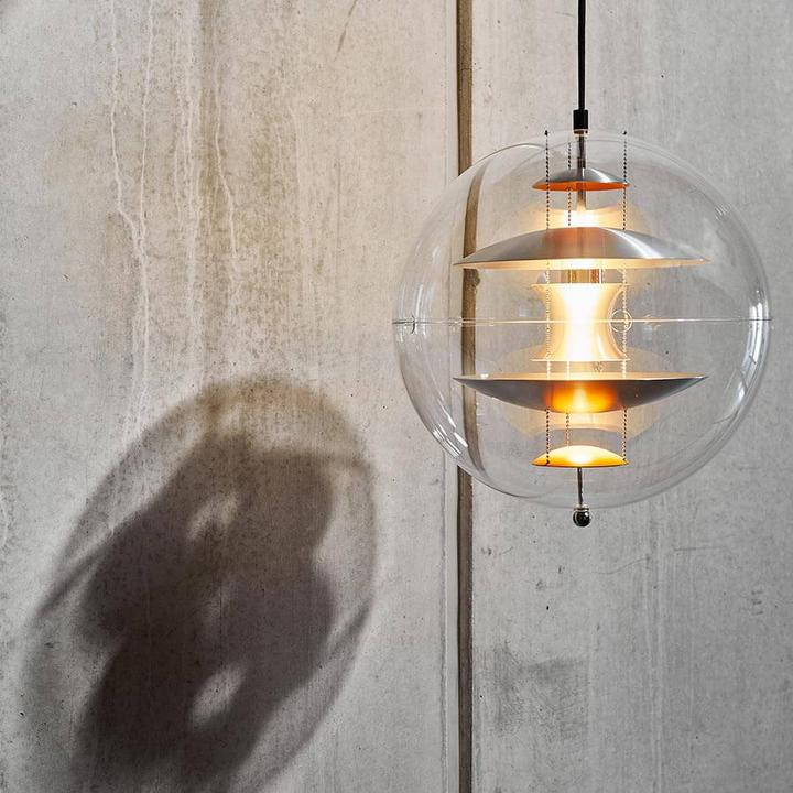 Image du produit Verpan Vp Globe (E14)