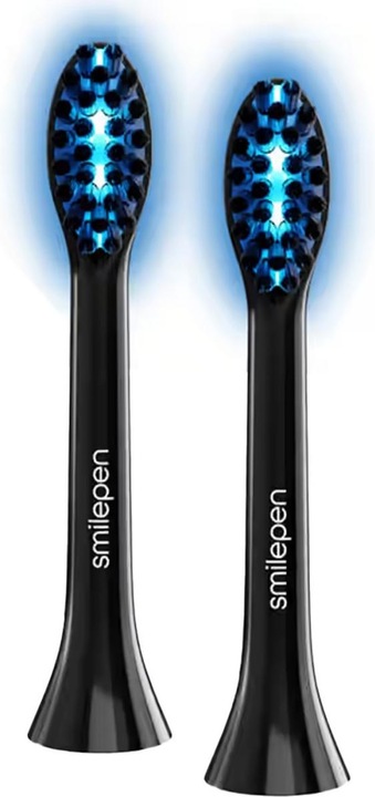 Image du produit SmilePen SonicWhite 6 LED Ersatzbürstenköpfe (2 x)