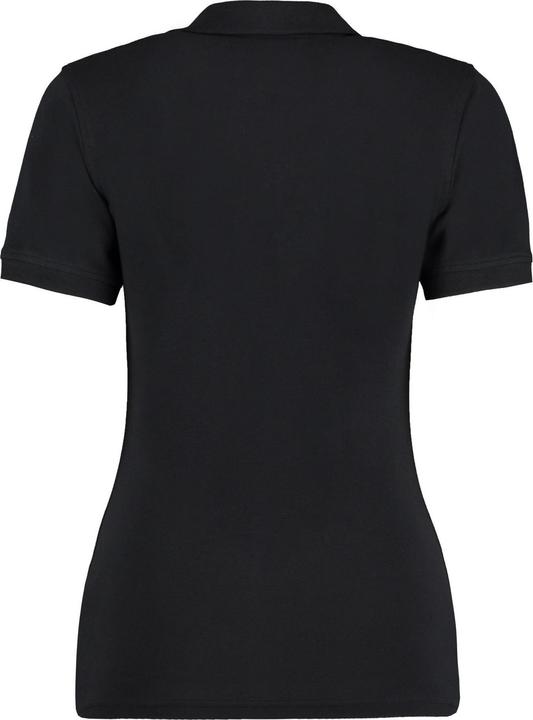 Produktbild Kustom Kit Sophia Poloshirt VAusschnitt (38)