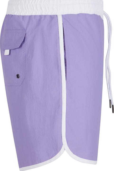 Actual product image Urban Classics Retro Swimshorts - 2306 (XXL)