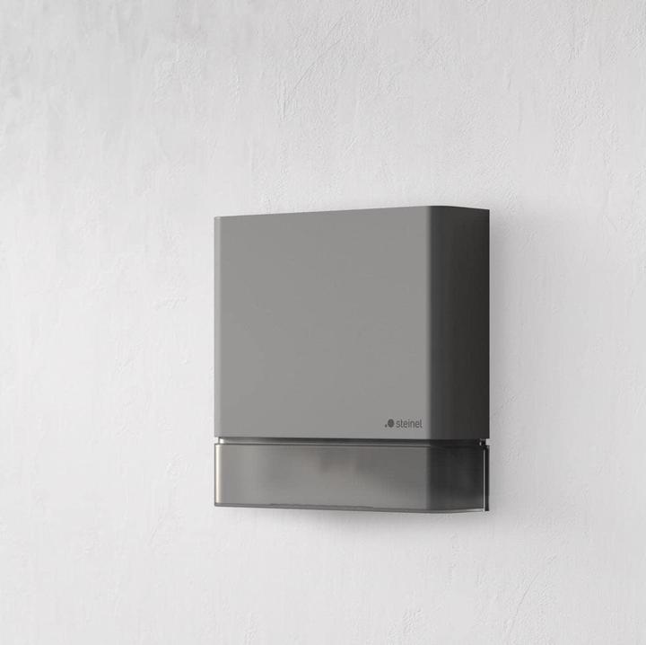 Anthracite Numéro RAL (similaire) 7039