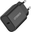 Produktbild OtterBox 20W EU Schnellladegerät (20 W, 1 Port)