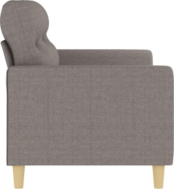 Produktbild vidaXL Thanatos (2-Sitzer)