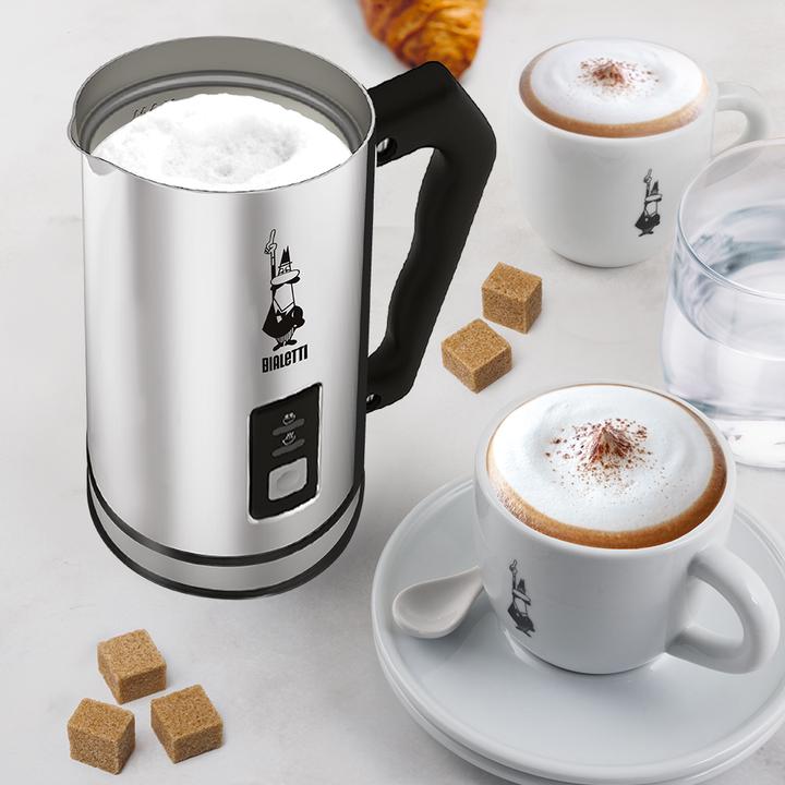 Image du produit Bialetti Mousseur à lait Milkfro (20 cl)