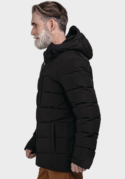 Produktbild Schöffel Style Boslix Ins (54, XXL)