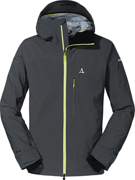 Produktbild Schöffel Jacken 3L Jacket Pizac M (58)