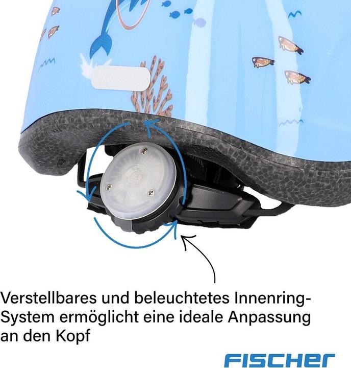 Produktbild Fischer Plus (48 - 54 cm)