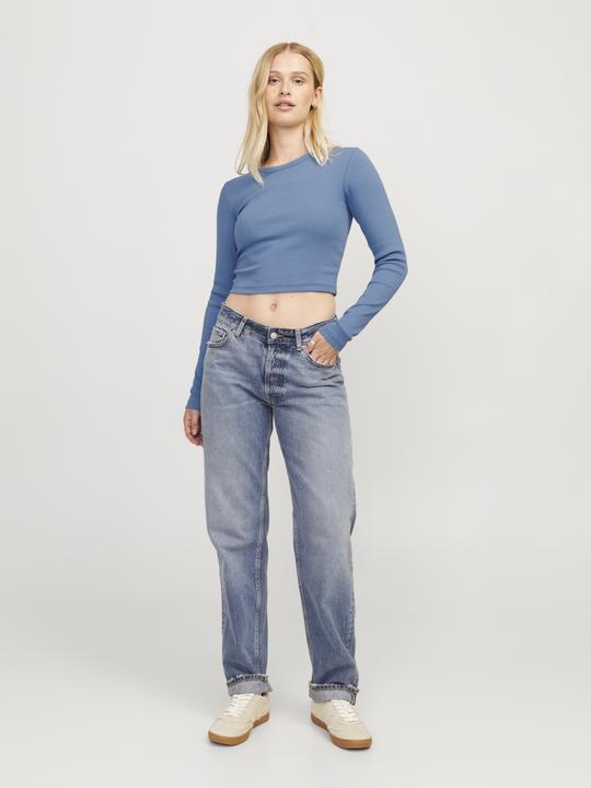 Immagine prodotto JJXX Jxfeline Str Ls Rib Tee Jrs Noos (L)