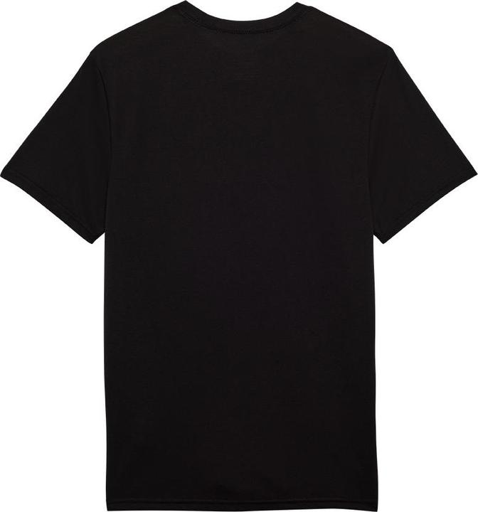 Produktbild Fox Tee 24 The World Ss Tech Blk (L)