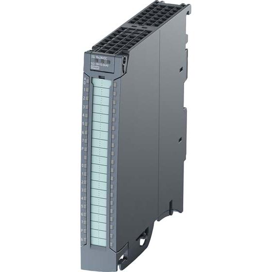 Siemens Digitalausgabemodul DQ 16x24VDC 6ES7522-1BH, Automatisierung