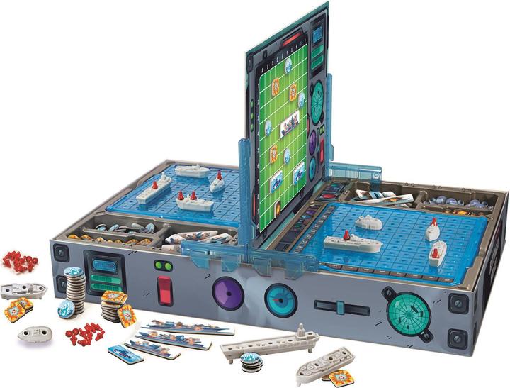 Produktbild Clementoni Bataille Navale