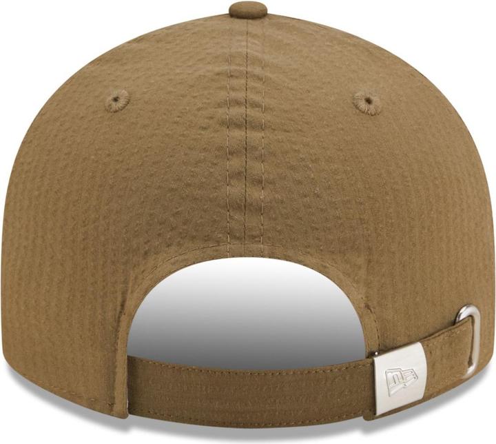 Produktbild New Era 9Fifty Strapback Cap - RETRO CROWN New York Yankees (S, M)